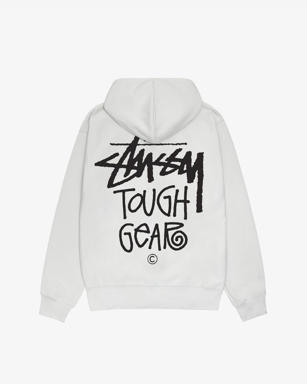 TOUGH GEAR HOOD FOG