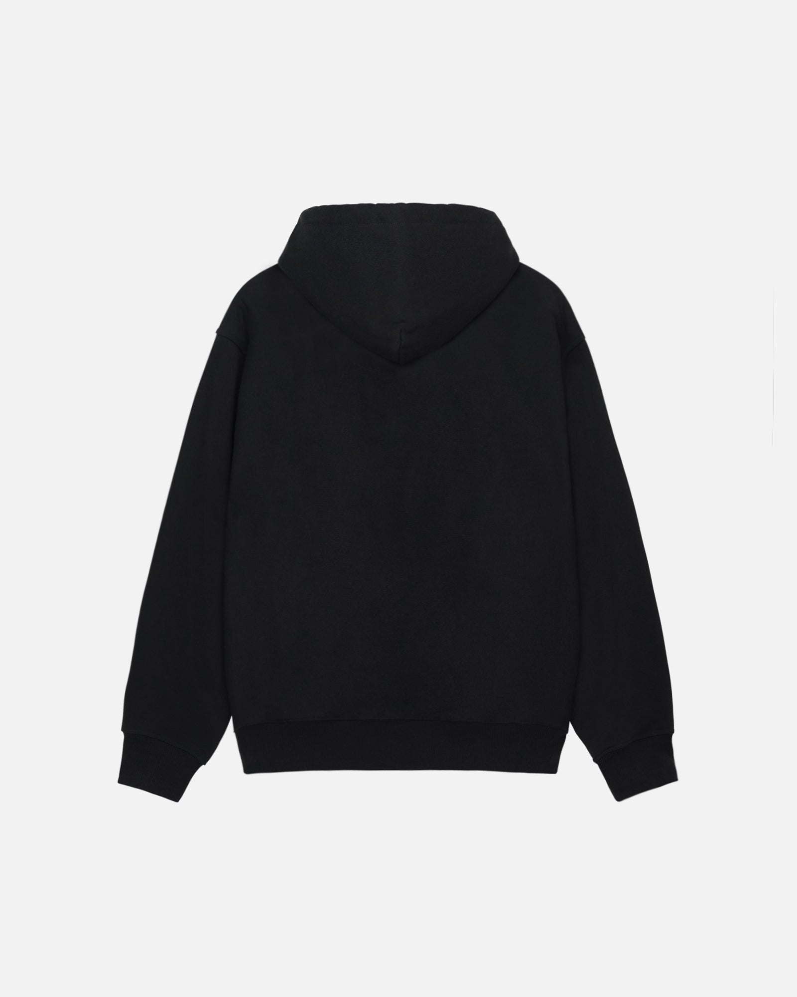 SPORTSWEAR HOOD BLACK