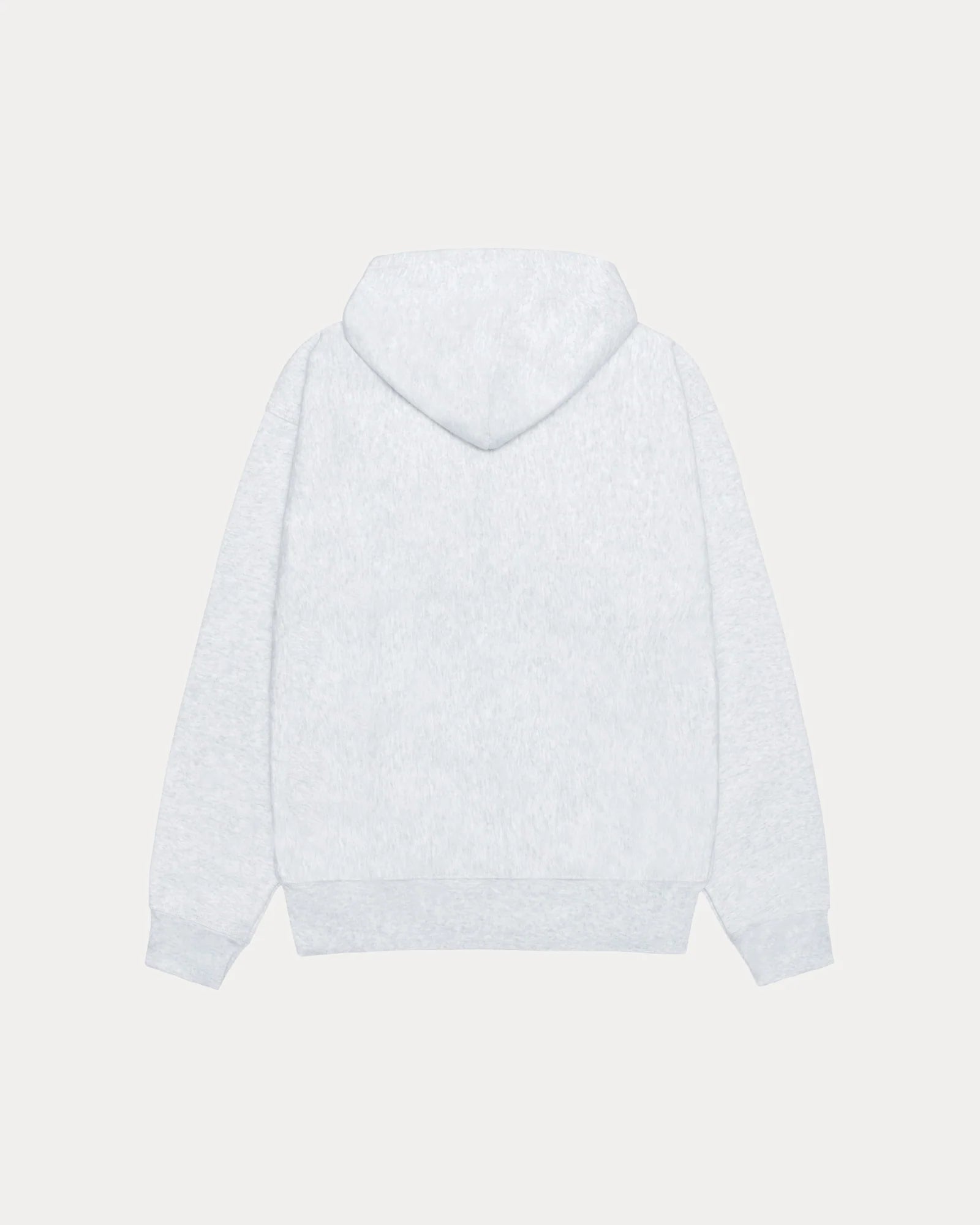 WORLDWIDE DOT HOOD ASH HEATHER
