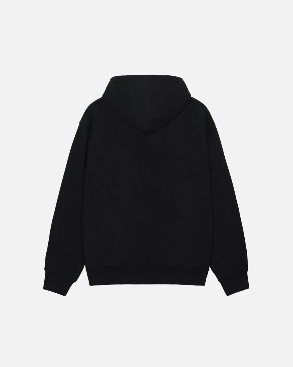AUTHENTIC GEAR HOOD BLACK