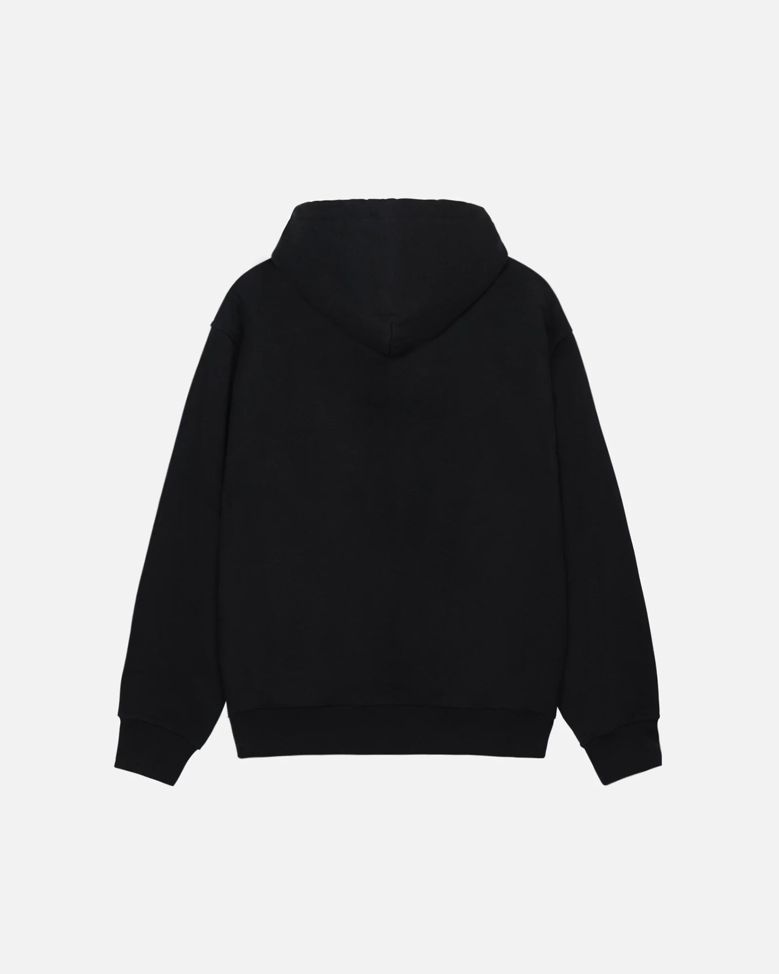 AUTHENTIC GEAR HOOD BLACK