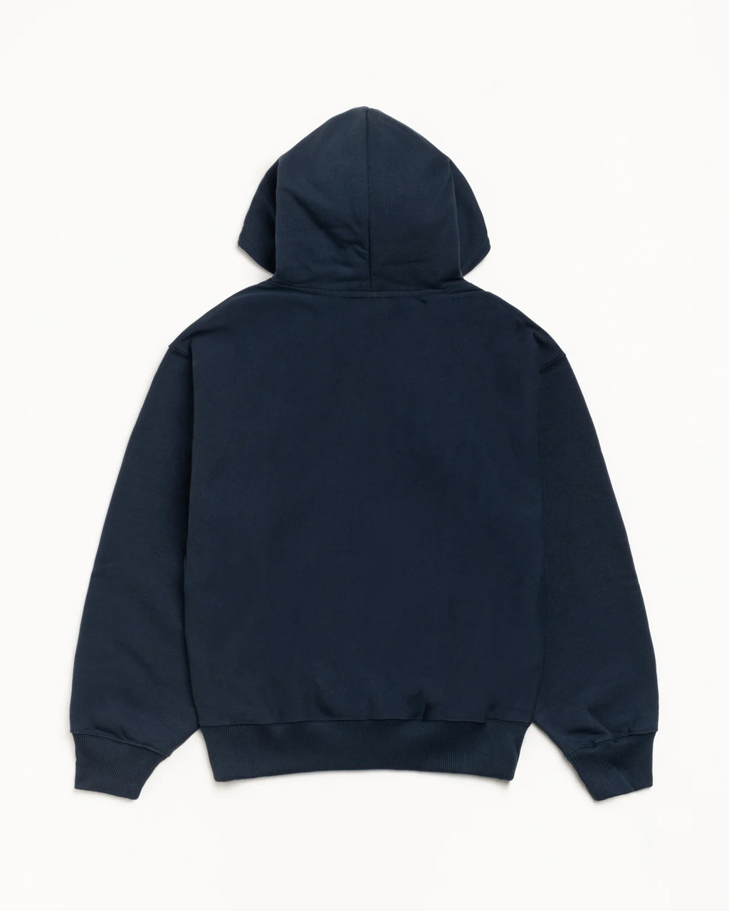 FAWN HOOD NAVY
