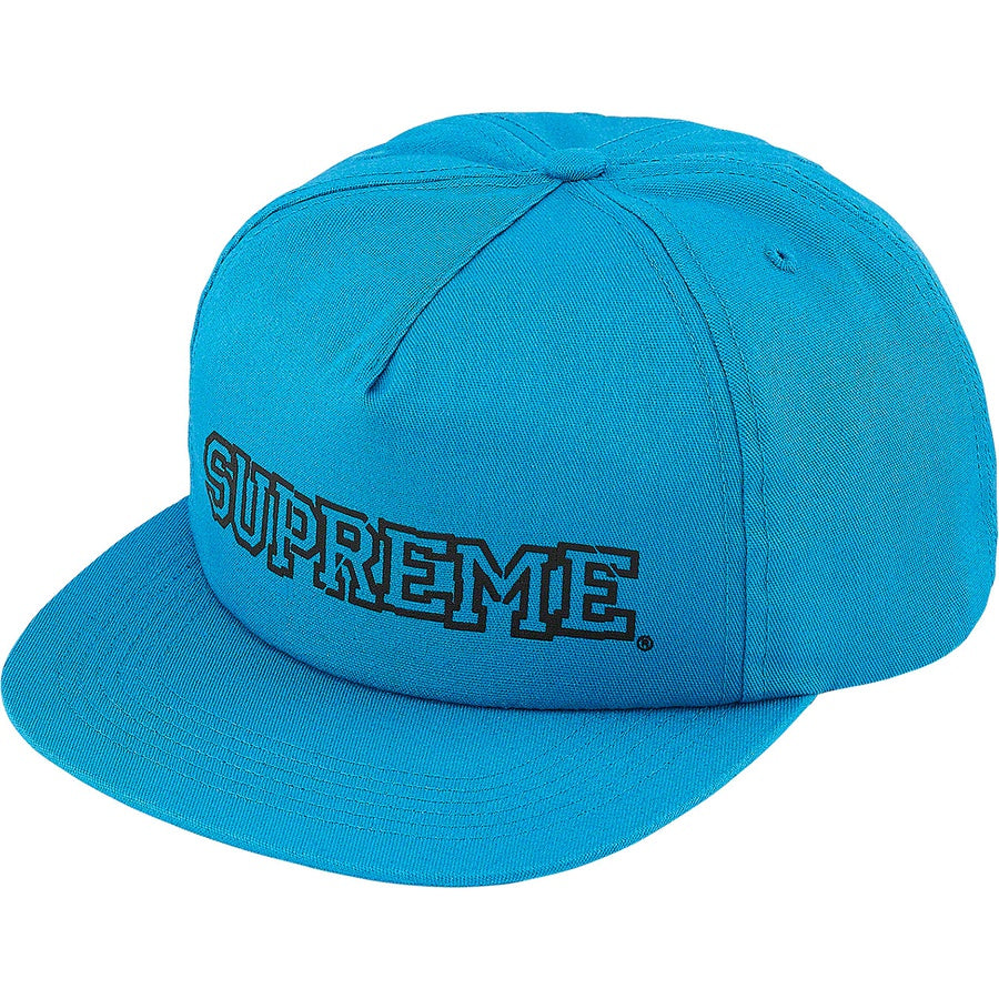 SALE／56%OFF】【SALE／56%OFF】Supreme Dotted Arc 5-Panel キャップ 
