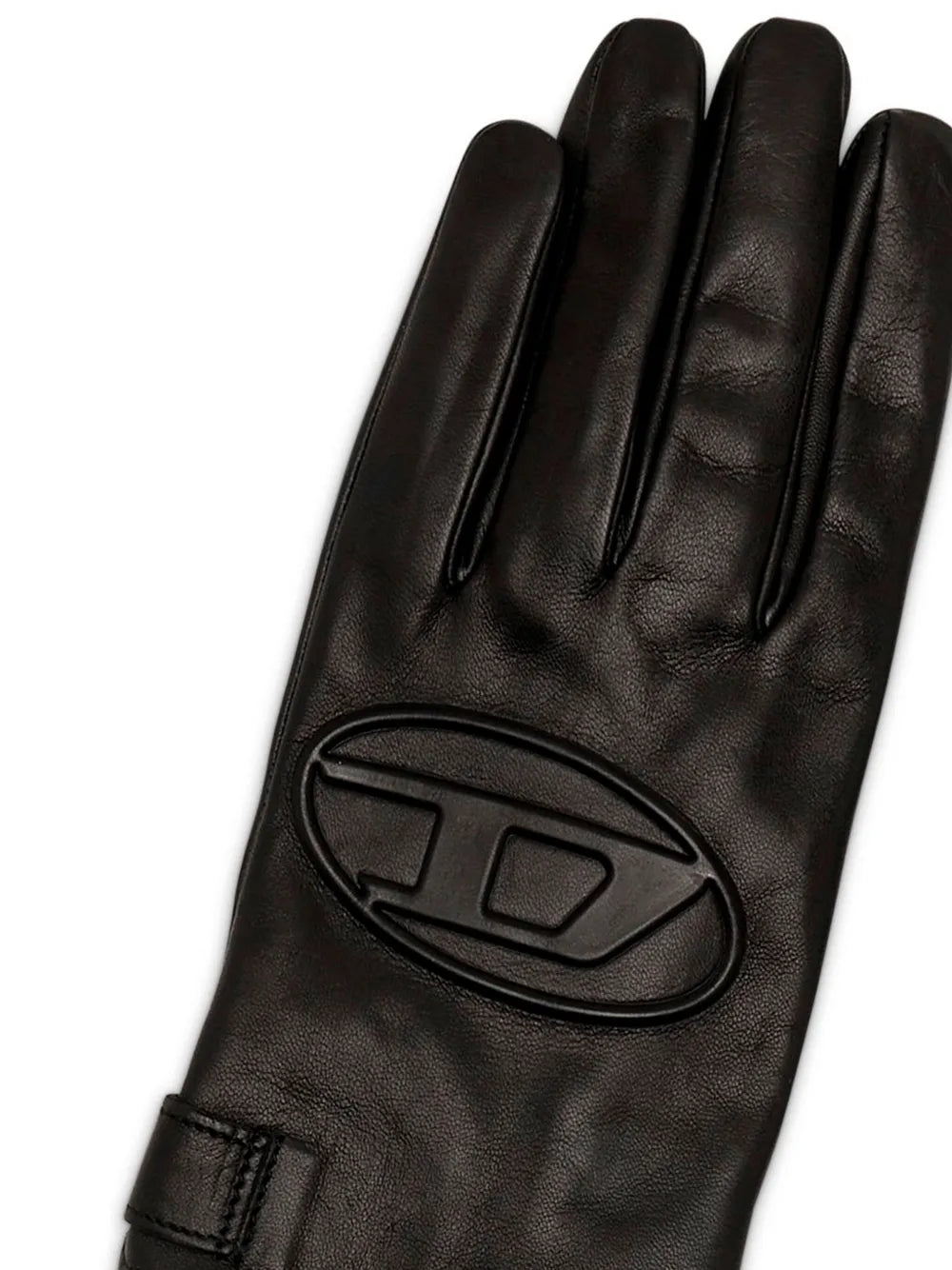 G-REIES GUANTO BLACK