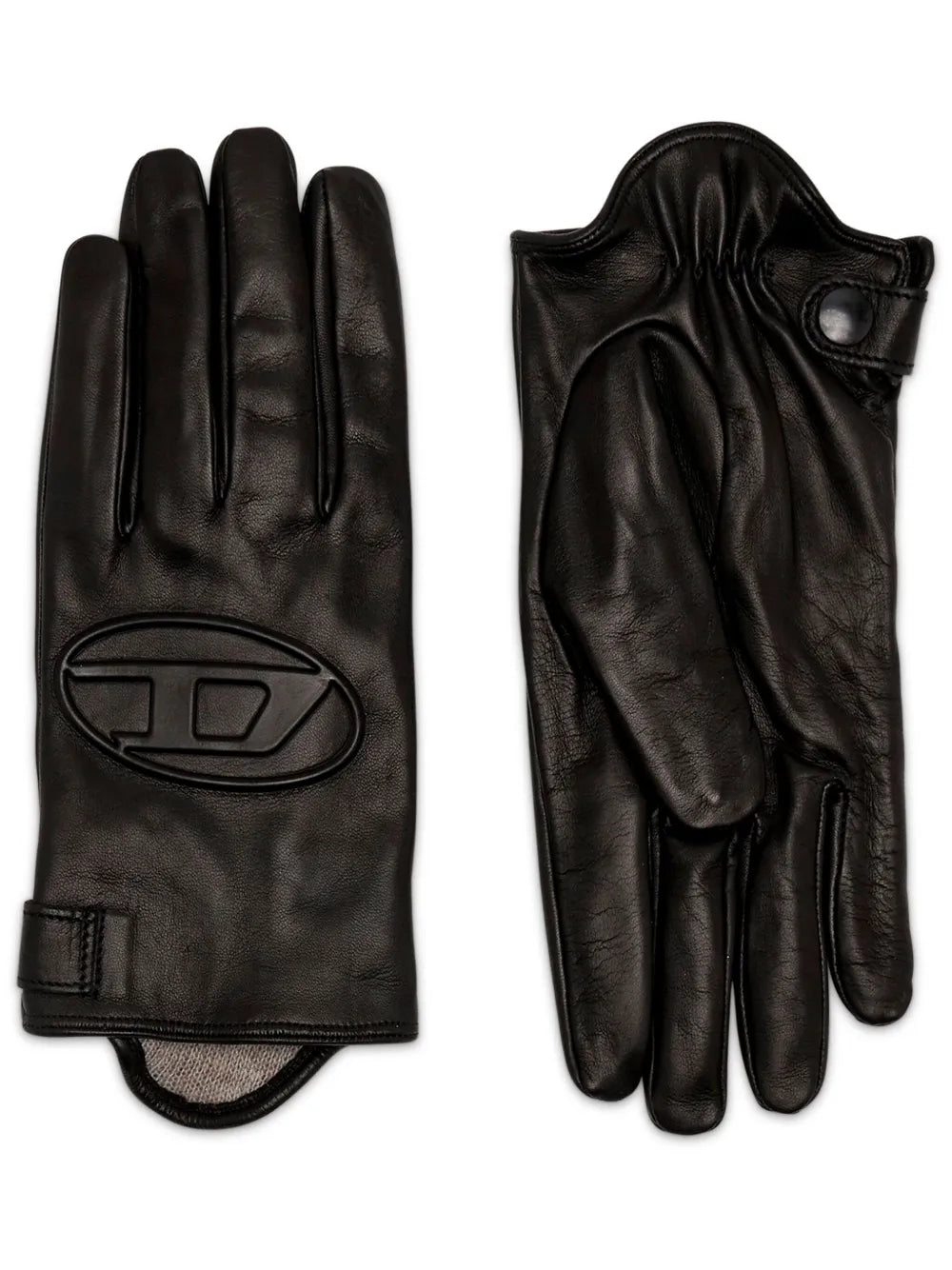 G-REIES GUANTO BLACK