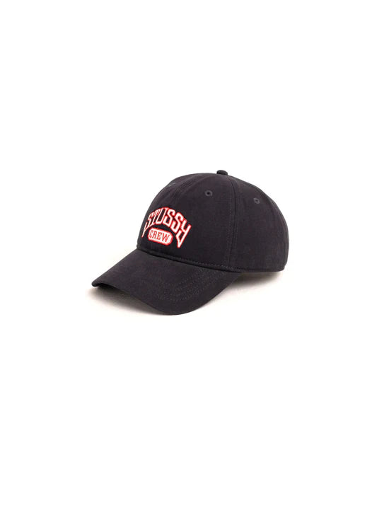 LP CREW STRAPBACK NAVY
