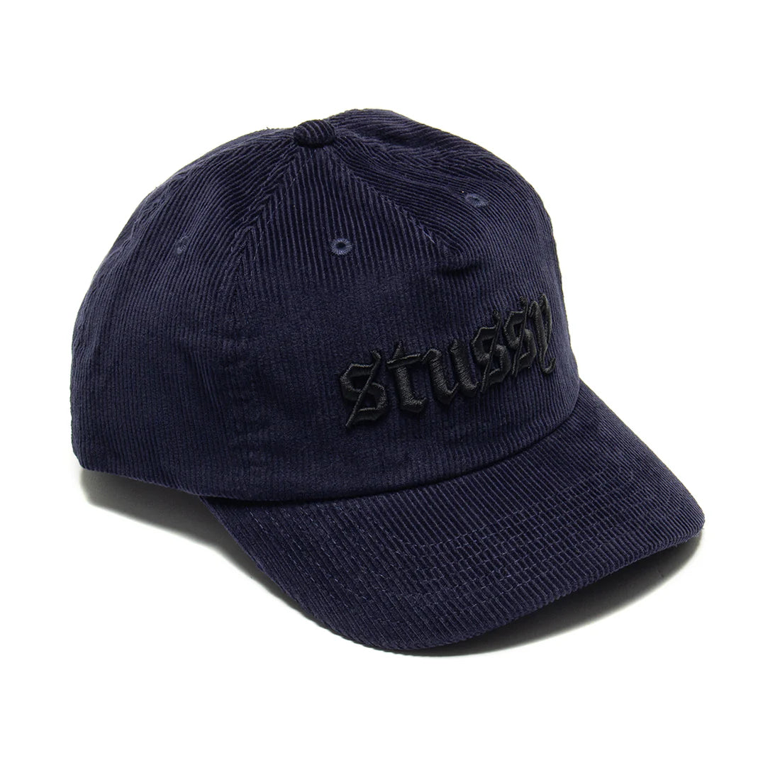 CORDUROY OE CAP NAVY