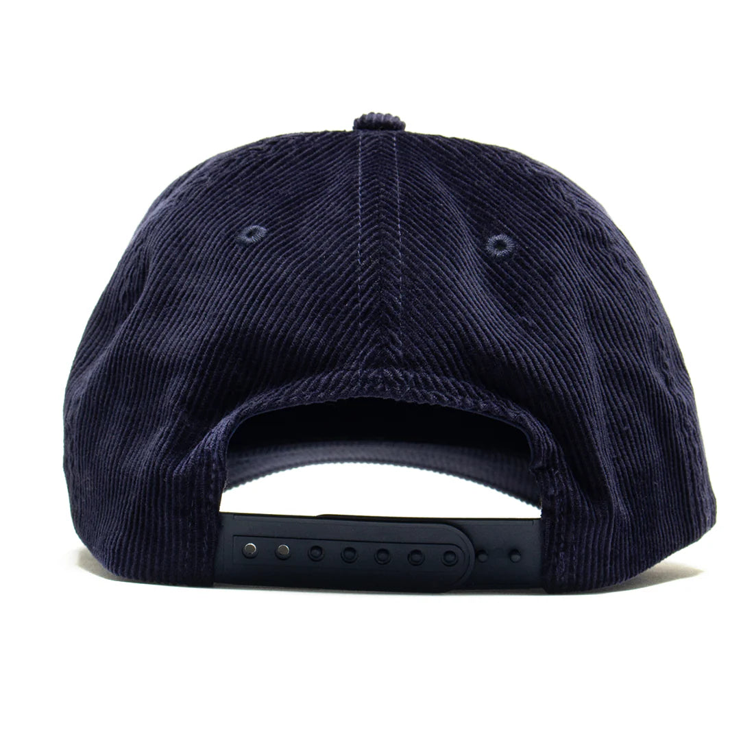 CORDUROY OE CAP NAVY