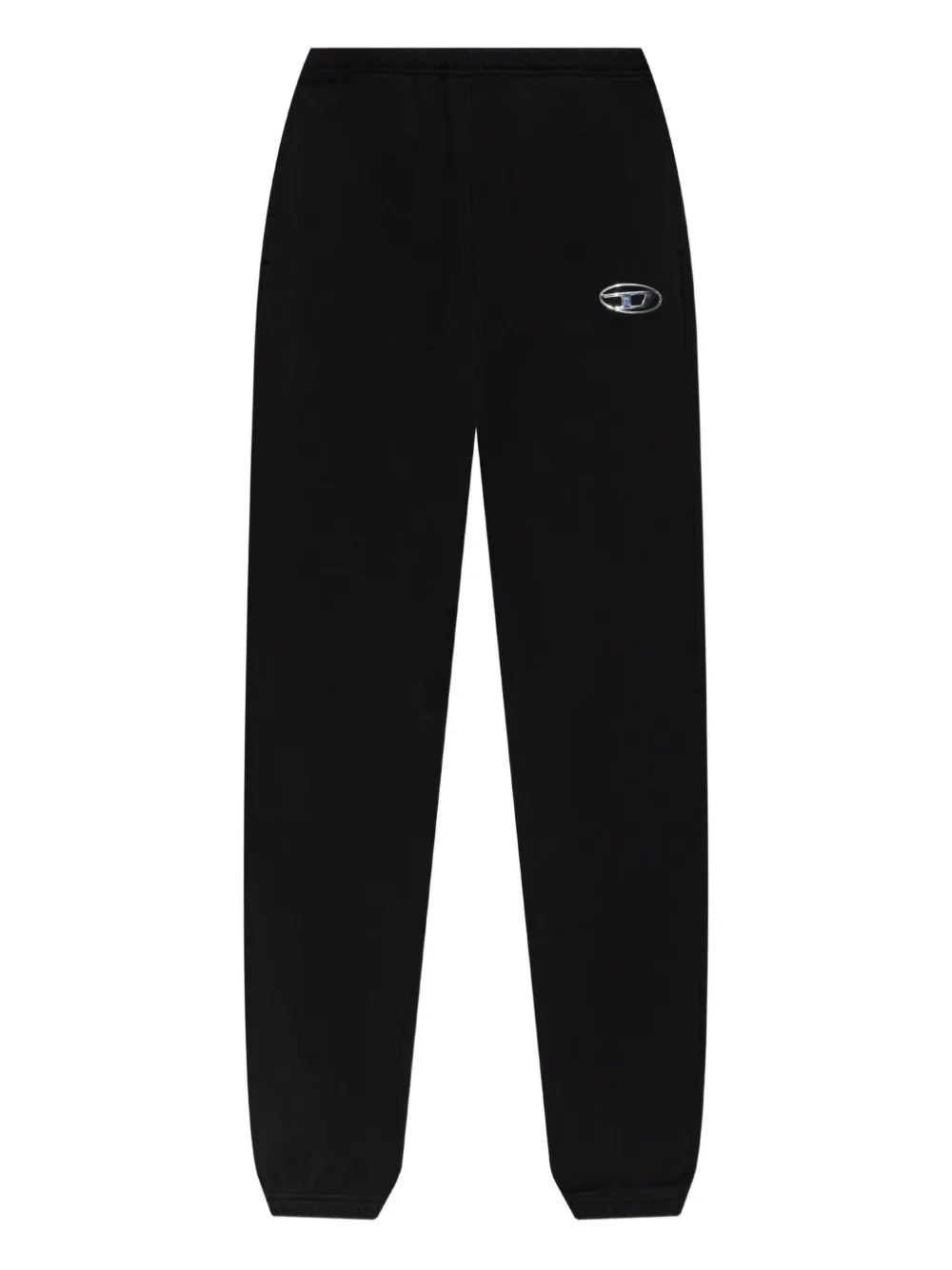 P-LACYN-OD PANTALONI BLACK