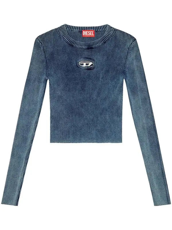 M-ANCHOREX MAGLIA PEACOAT