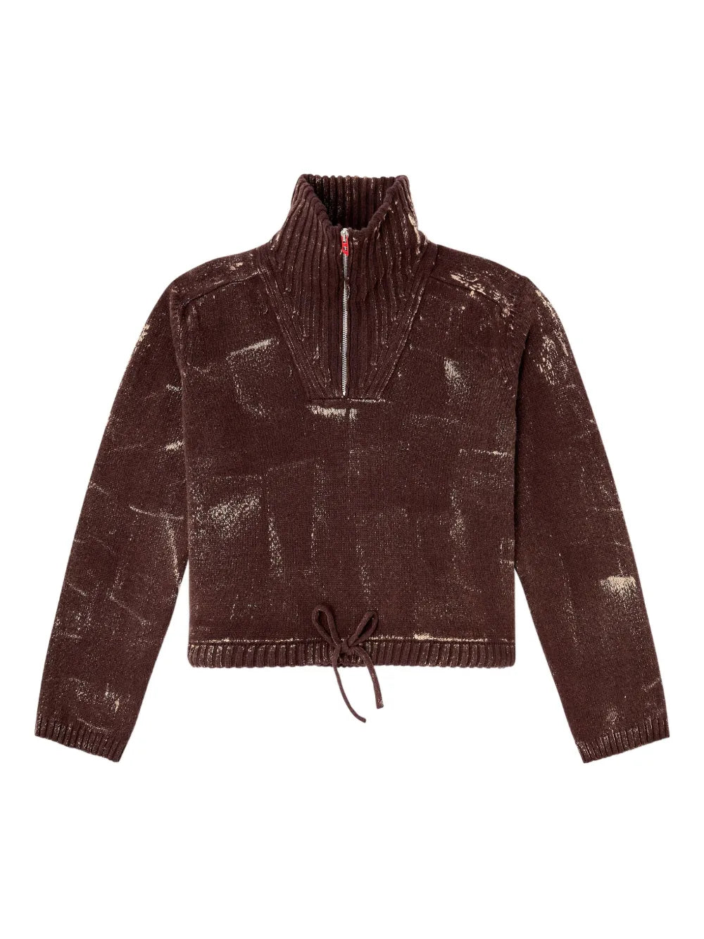 M-MARCELLETTE MAGLIA PUCE