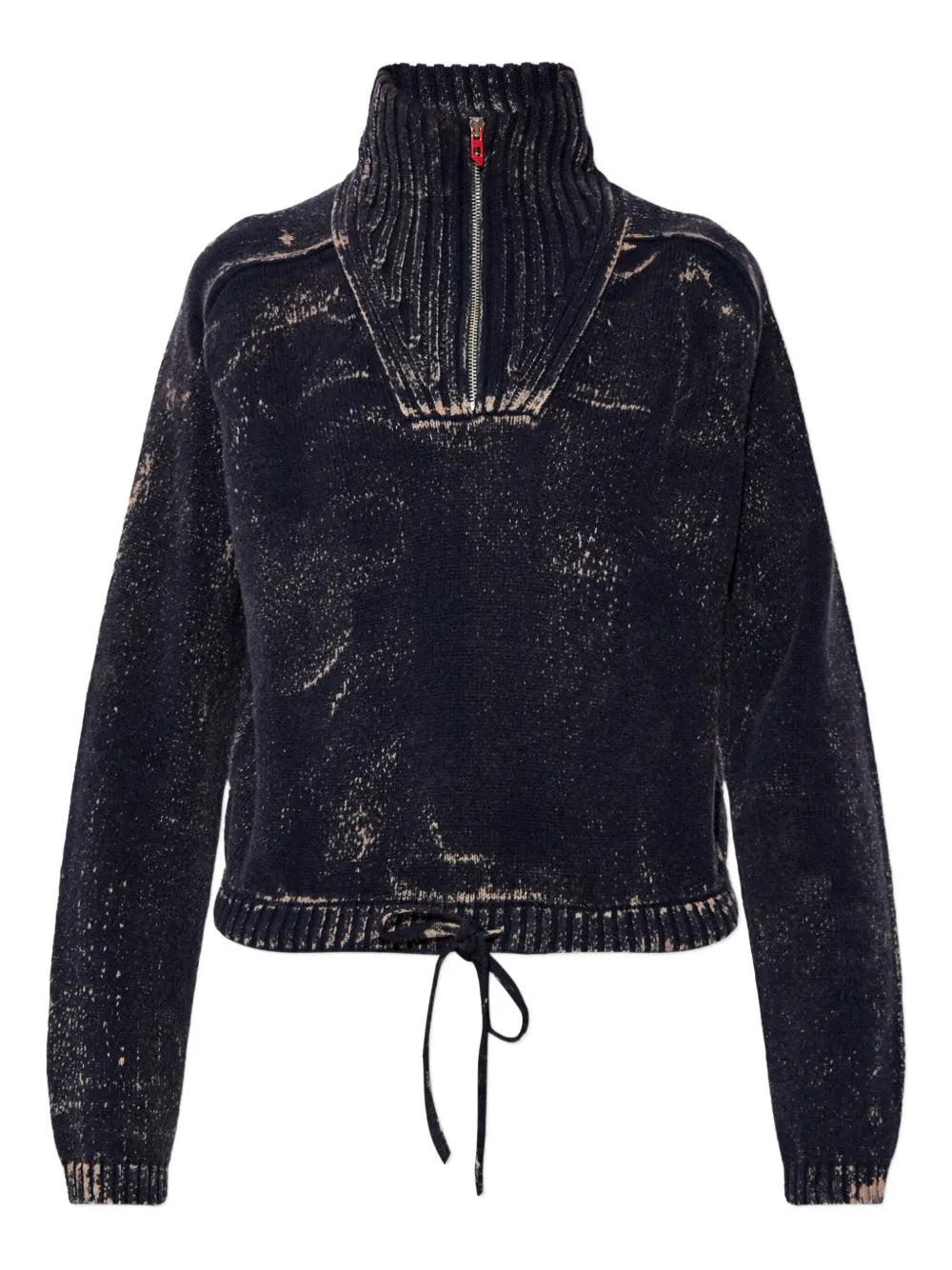 M-MARCELLETTE MAGLIA TOTAL ECLIPSE