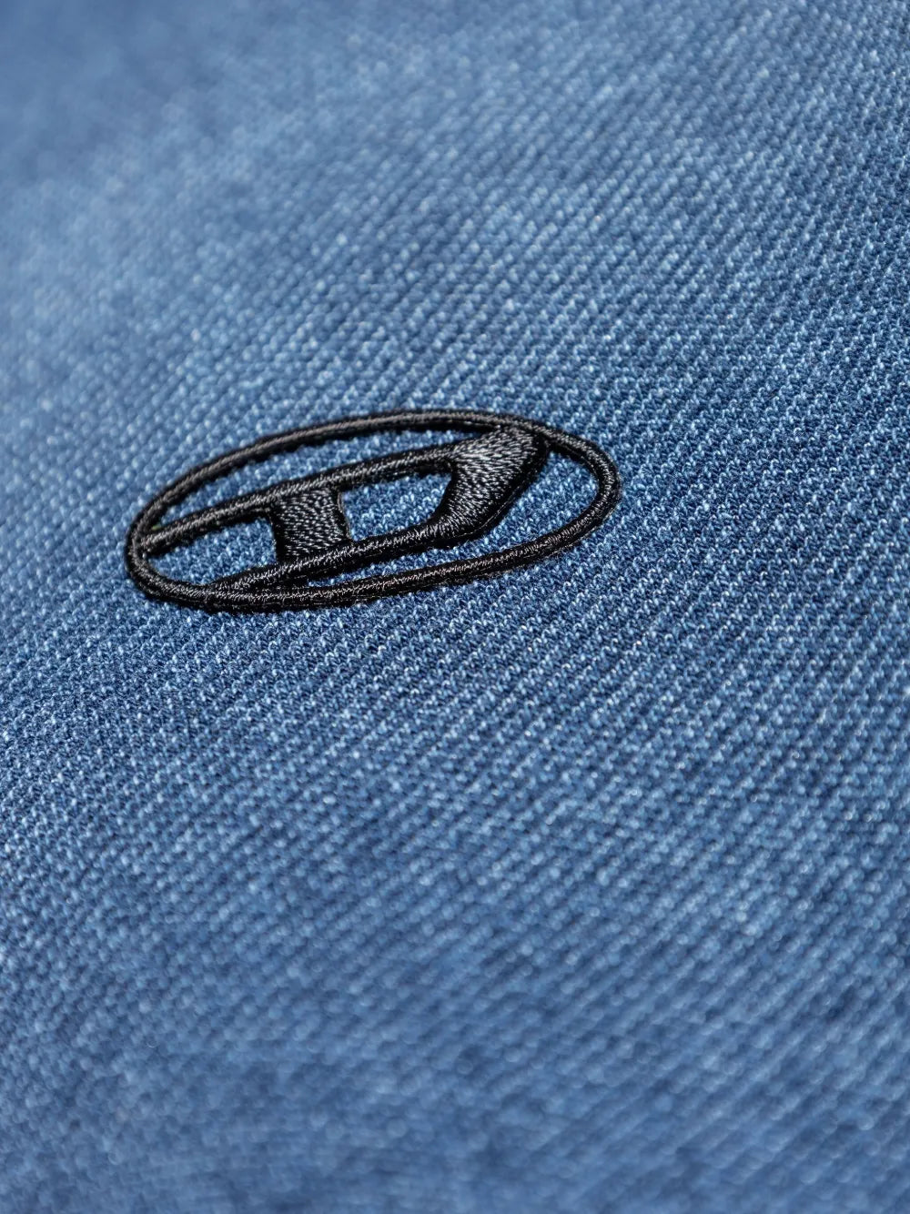 S-BATEL-V1 GIACCA DENIM BLUE