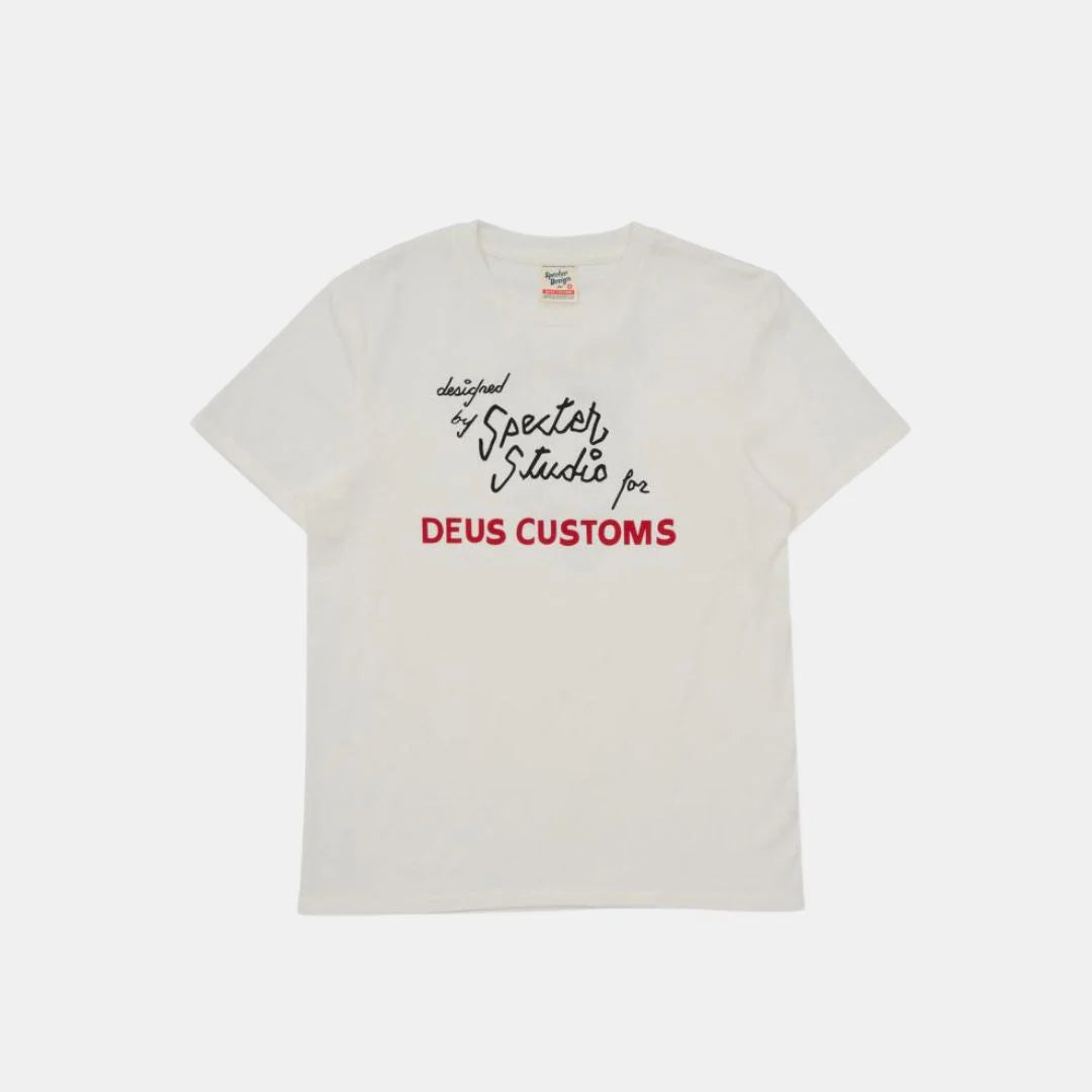 Specter Rare Birds Tee