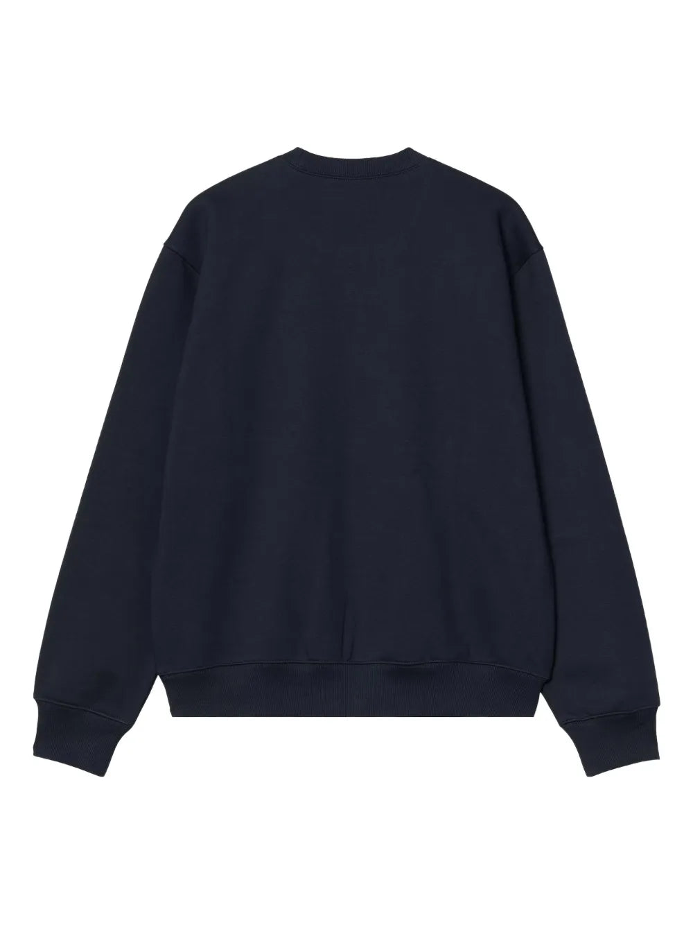 Carhartt Sweat Deep Night / Palisander