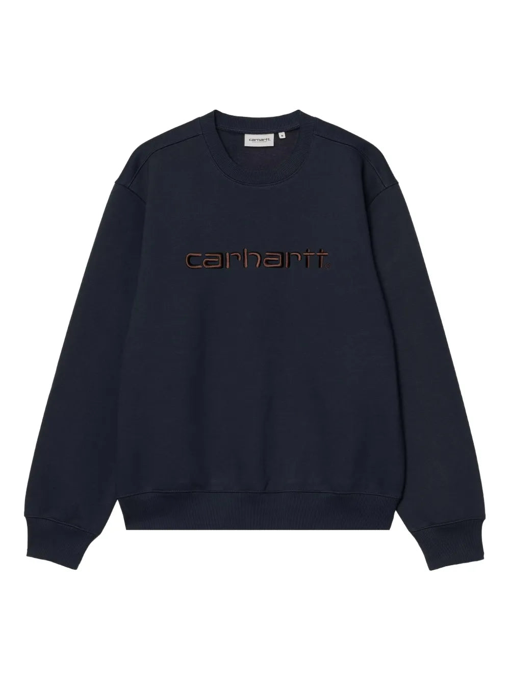 Carhartt Sweat Deep Night / Palisander