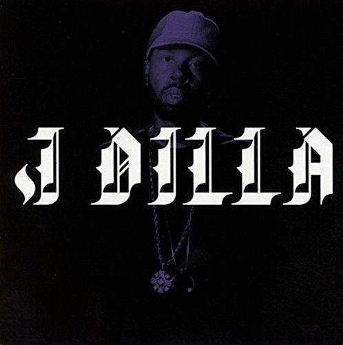 The Diary by J Dilla