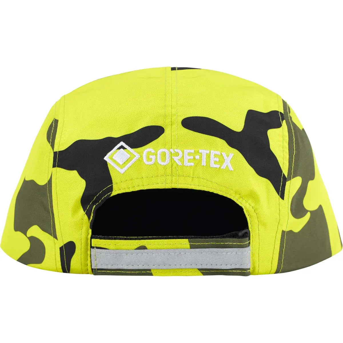 GORE-TEX CAMP CAP FLUORCAMO OS