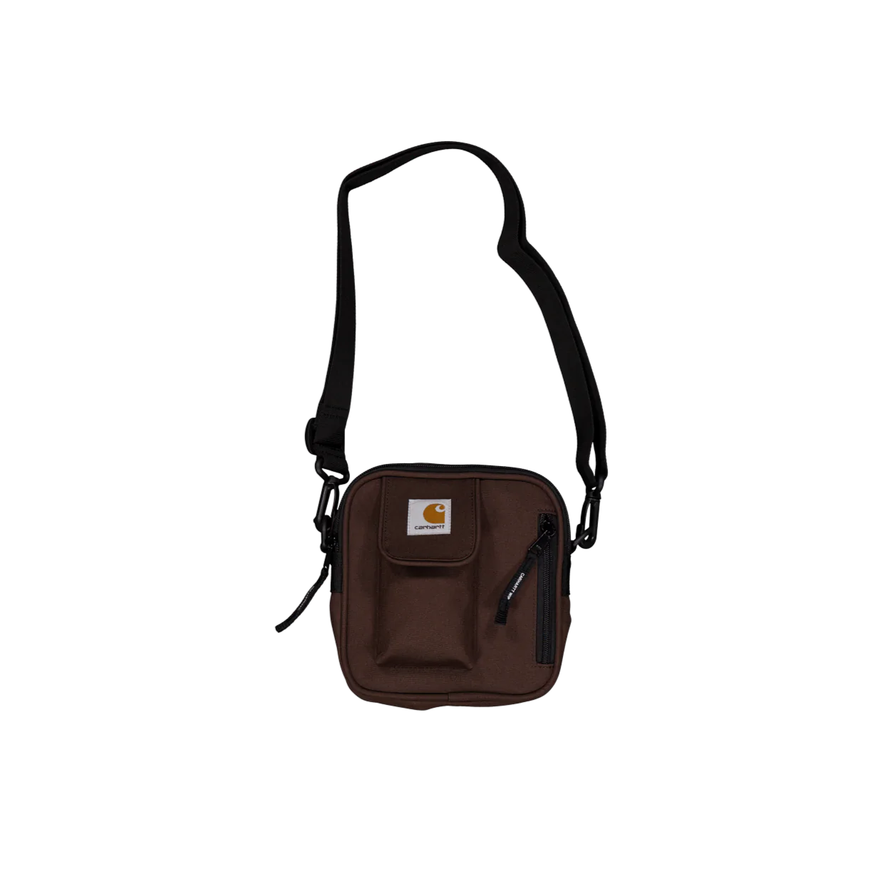 Essentials Bag, Small Tobacco