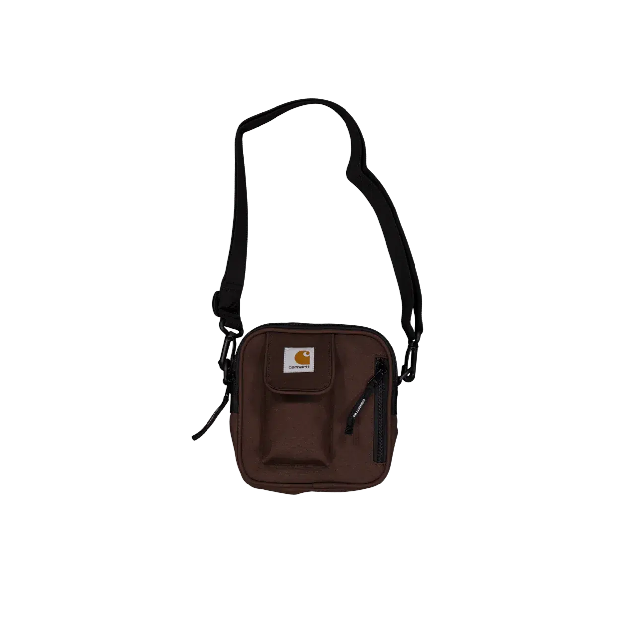 Essentials Bag, Small Tobacco