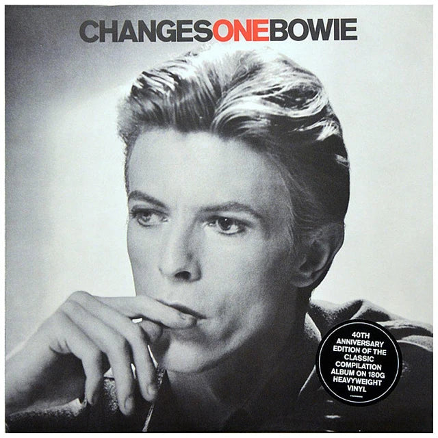 Changes One: Bowie