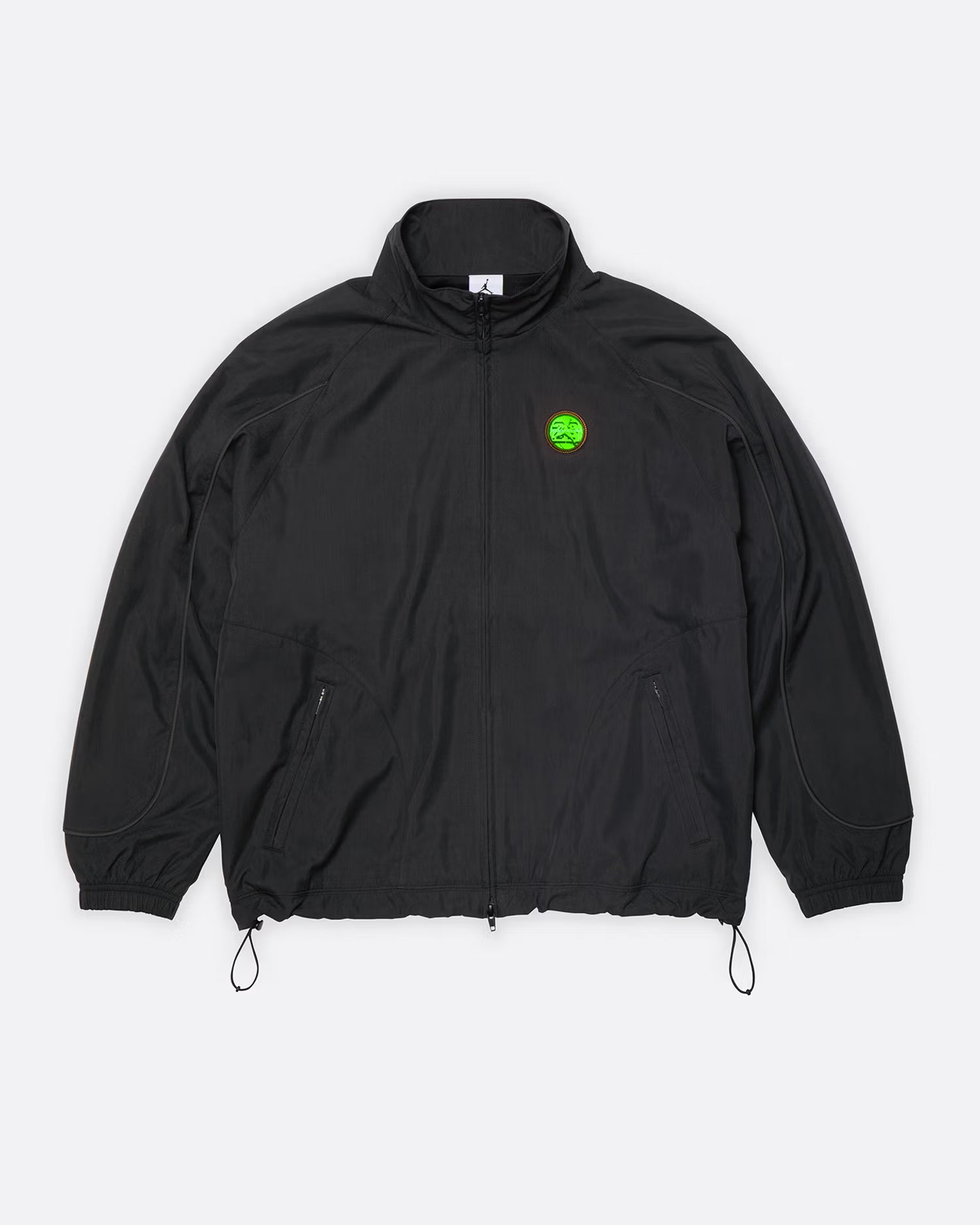 JORDAN TRACK JACKET - L