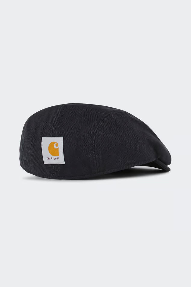 Webster Hat Black