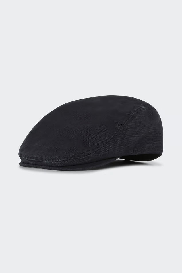 Webster Hat Black