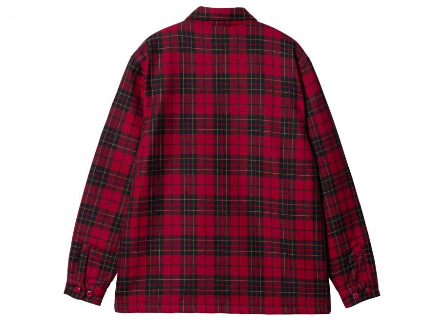 Arden Shirt Jac Arden Check Rocket