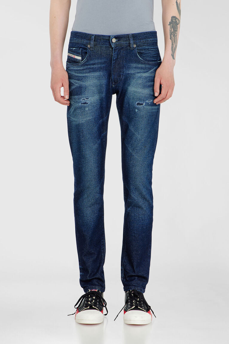 2019 D-STRUKT MOOD INDIGO