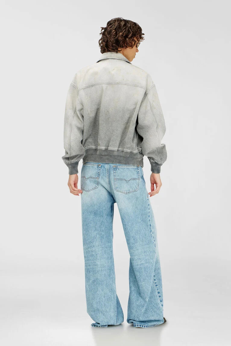 1996 D-SIRE DENIM BLUE
