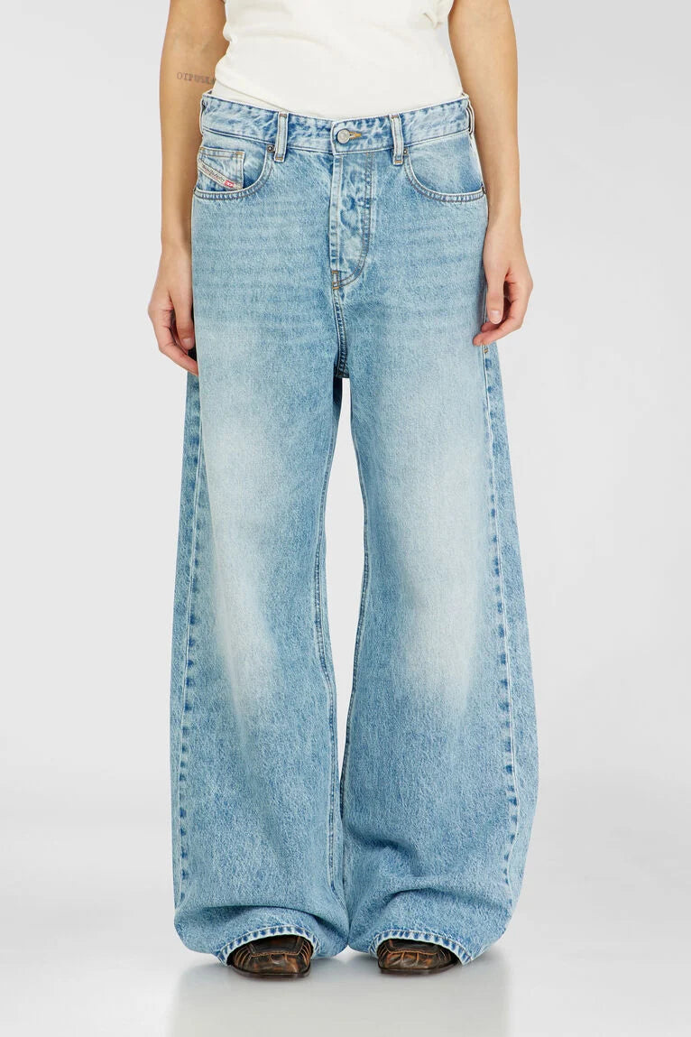 1996 D-SIRE DENIM BLUE
