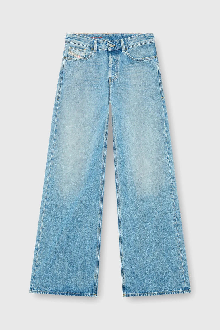 1996 D-SIRE DENIM BLUE