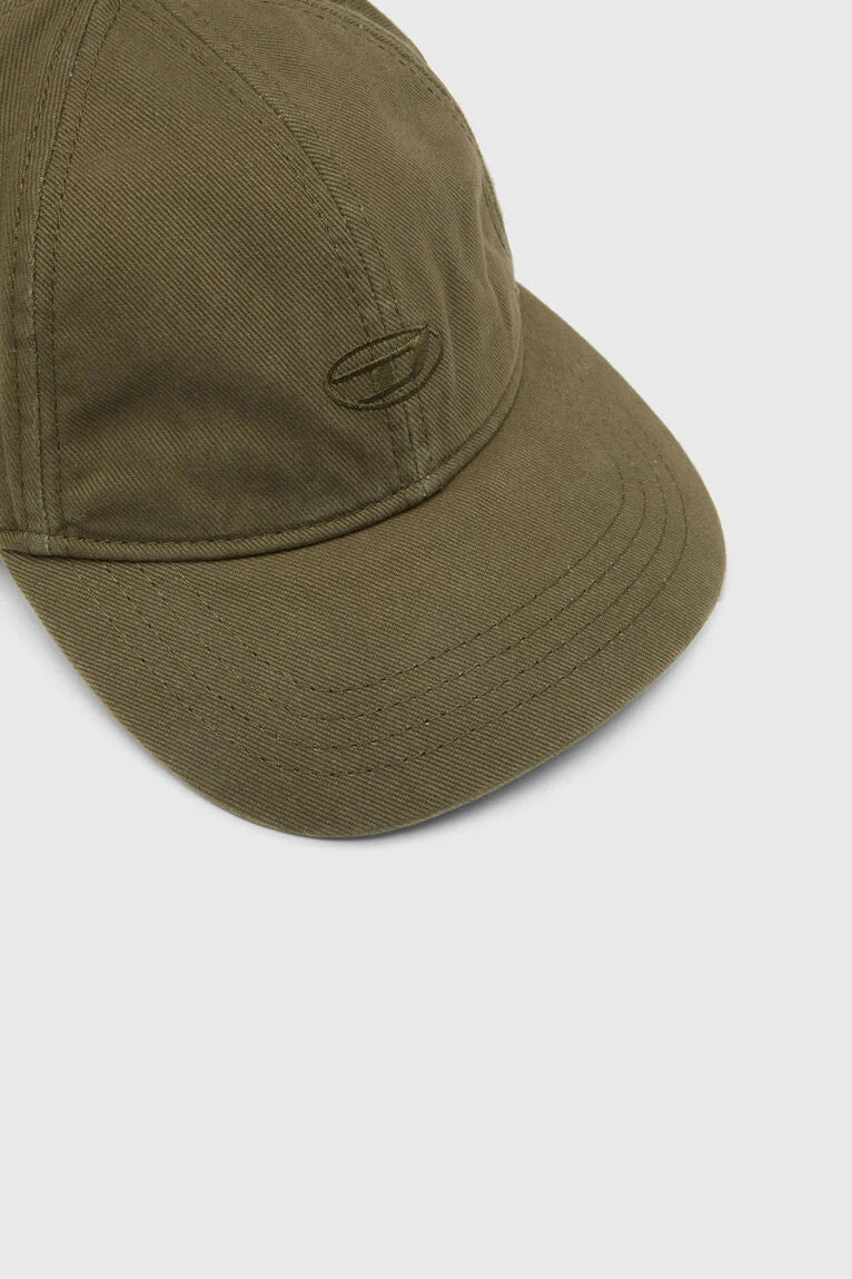 C-RUN-WASH CAPPELLO IVY GREEN