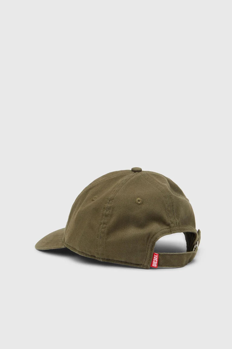 C-RUN-WASH CAPPELLO IVY GREEN