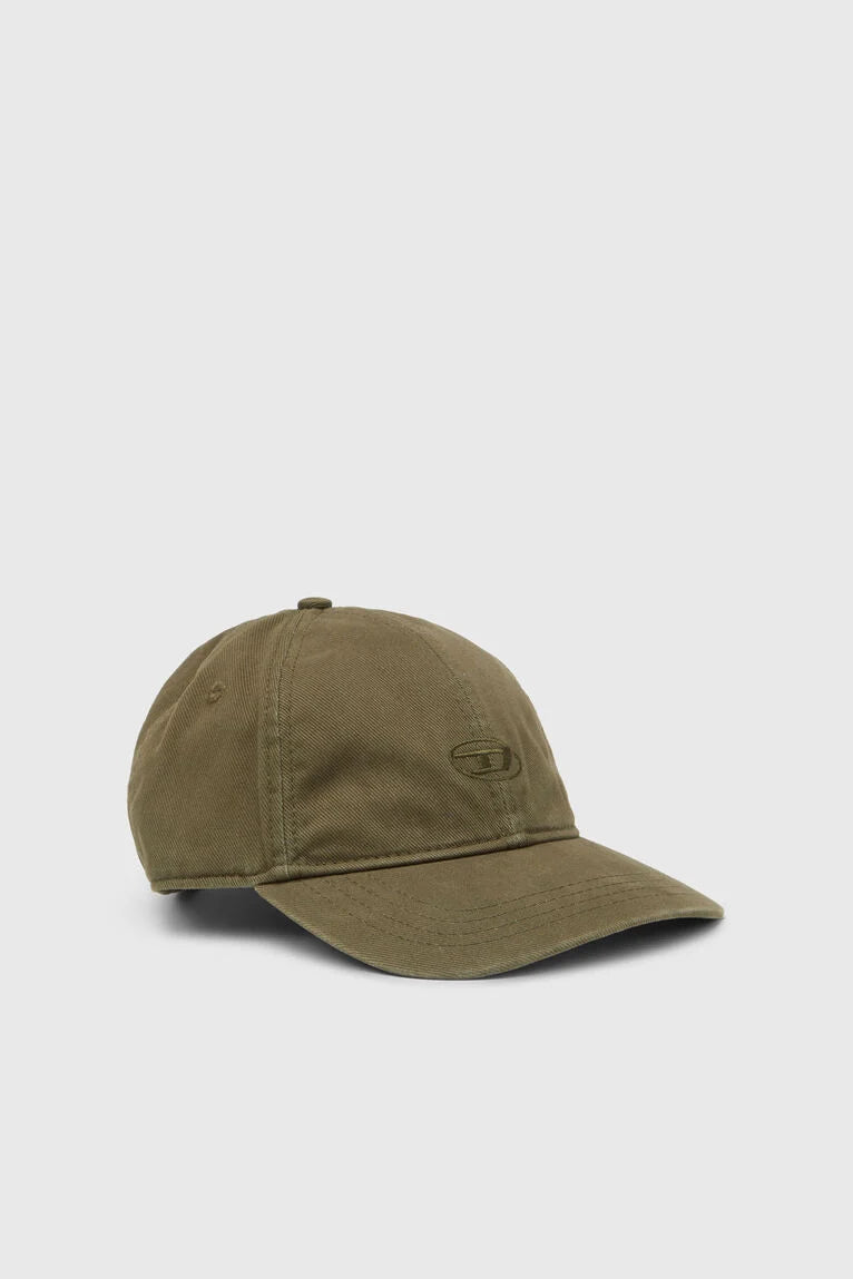 C-RUN-WASH CAPPELLO IVY GREEN