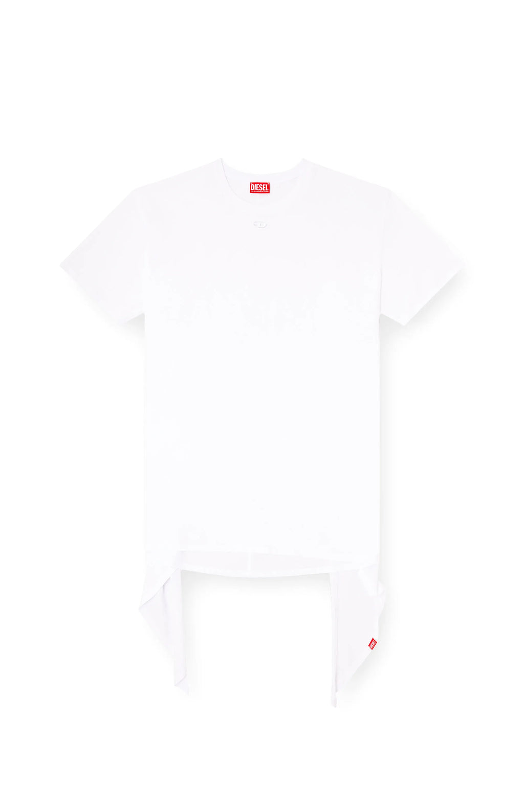 D-EIVOR ABITO BRIGHT WHITE