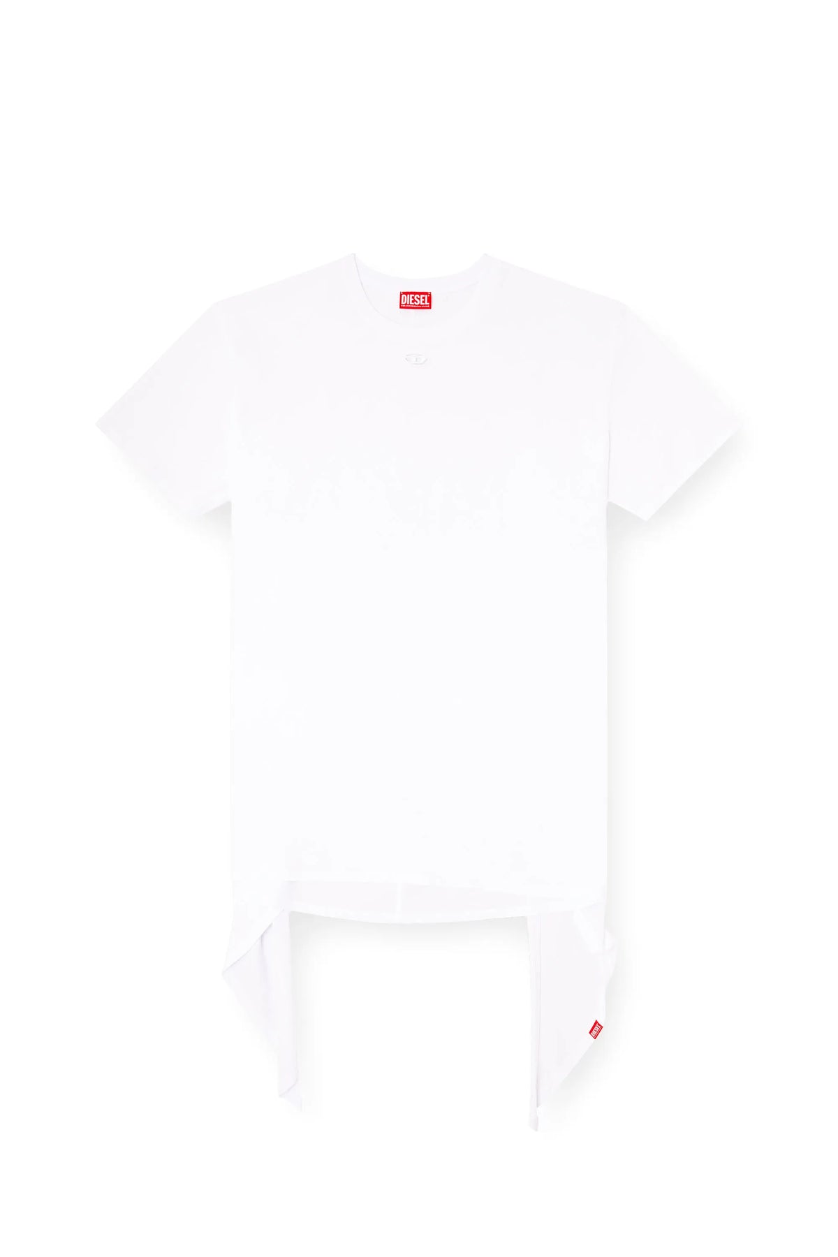 D-EIVOR ABITO BRIGHT WHITE