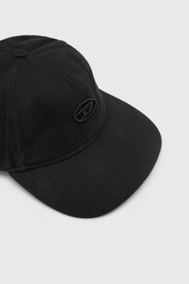 C-BELL-D CAPPELLO BLACK
