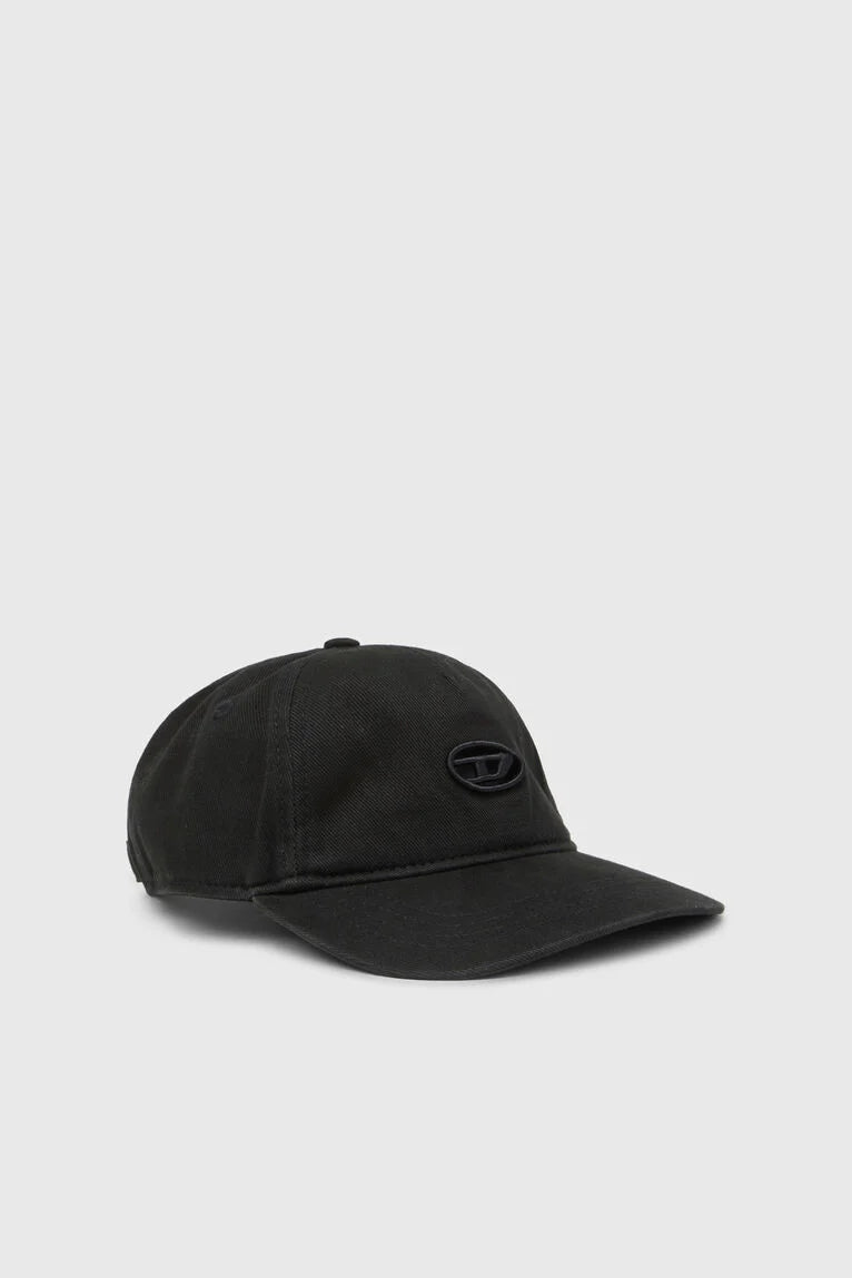 C-BELL-D CAPPELLO BLACK
