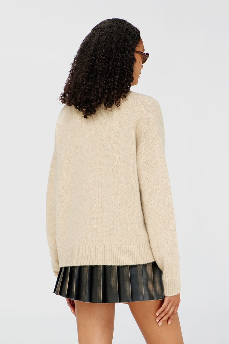 M-AREETA MAGLIA INCENSE
