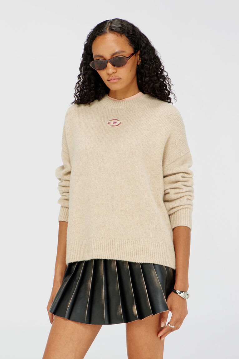 M-AREETA MAGLIA INCENSE