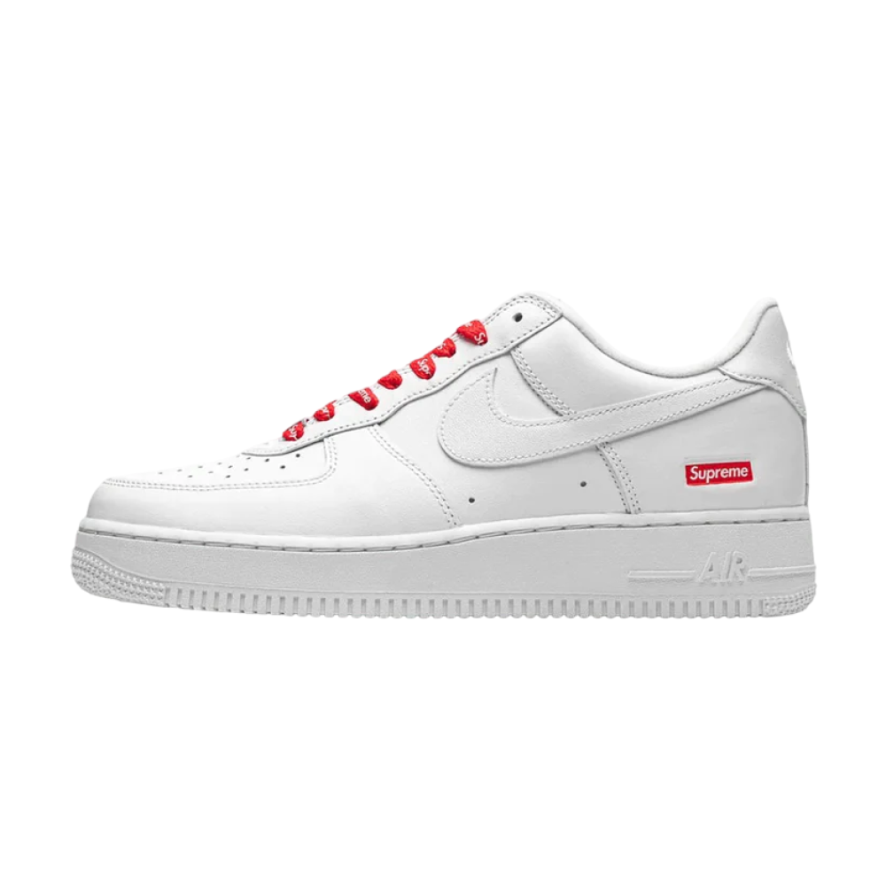 Nike Airforce Supreme White