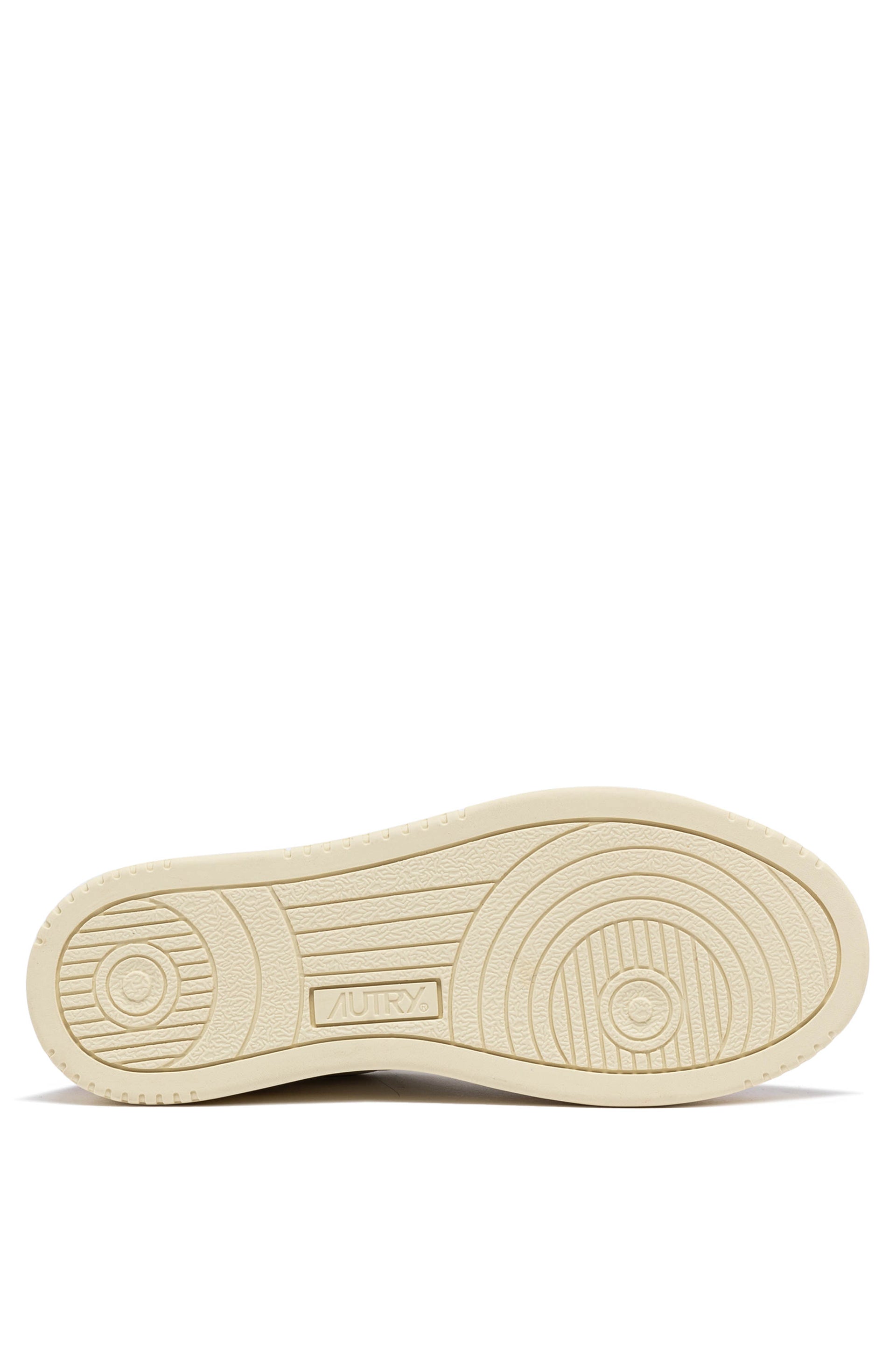 MEDALIST LOW WOM LEAT/SUEDE WHT/GOLD