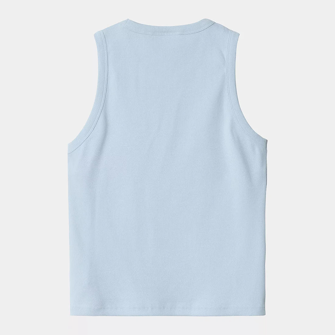 W' Philips A-Shirt light blue