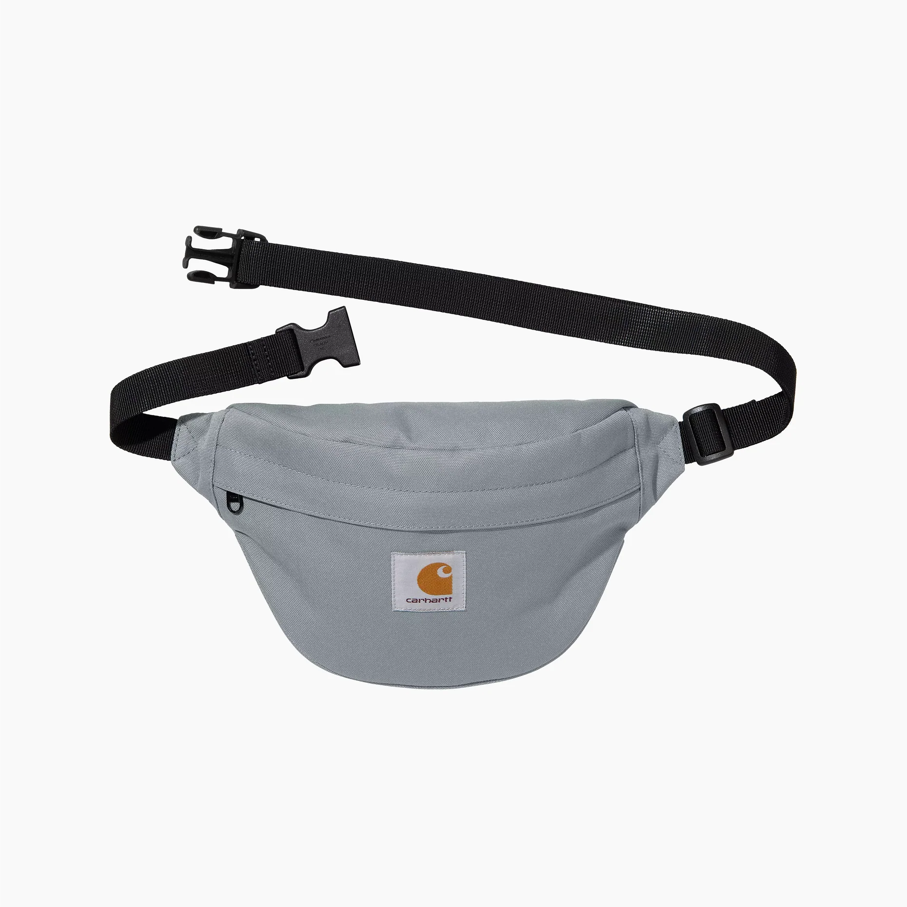 Jake Hip Bag Dove Grey