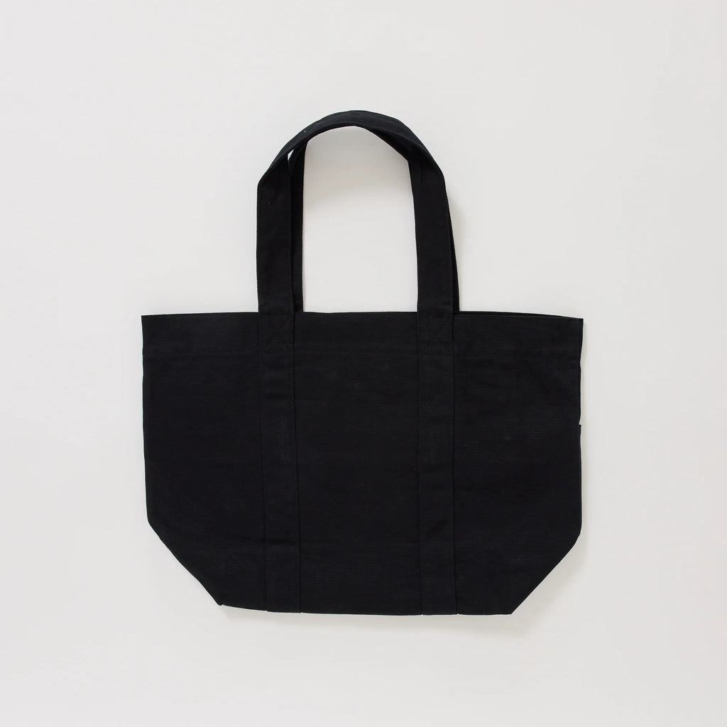 Parker Tote Bag Black