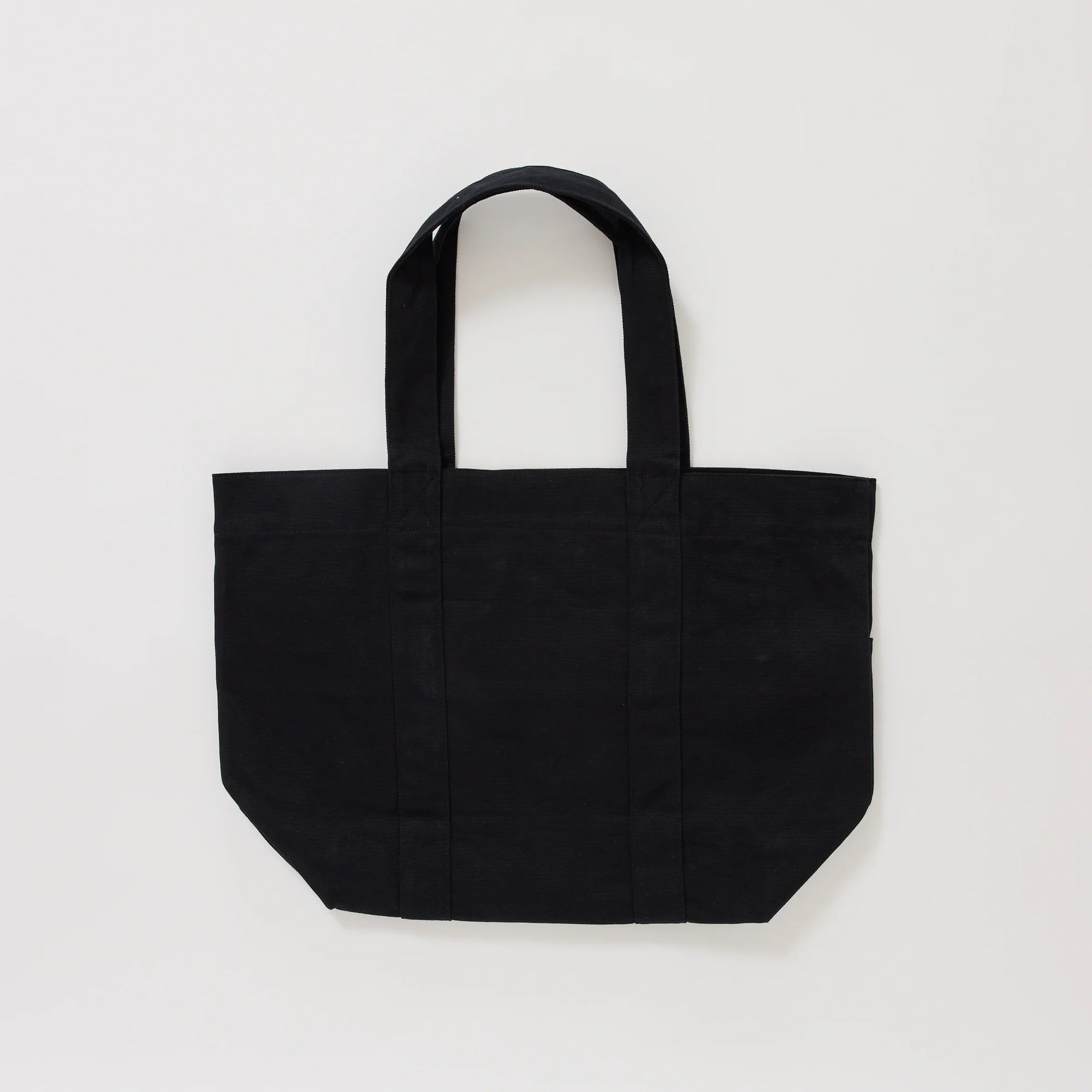 Parker Tote Bag Black