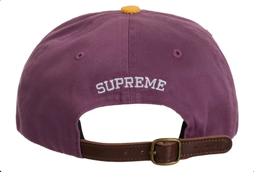 MD STUSSY SERVICE STRAPBACK NATURAL – Neighborhood