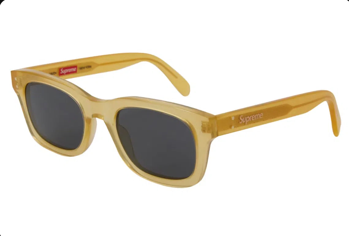 AVON SUNGLASSES GOLD